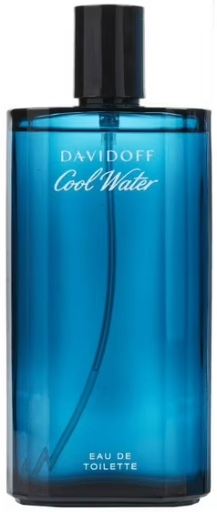 Davidoff Cool Water Eau De Toilette, Cologne for Men, 6.7 Oz Deal