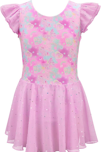 Stelle Kids Ballet Dance Leotards - Many Options  Deal