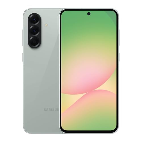 Samsung Galaxy A56 5G Cell Phone 128GB Deal