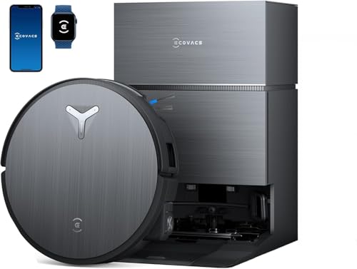 ECOVACS DEEBOT X11 PRO Omni Robot Vacuum and Mop with PowerBoost Charging Deal