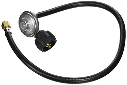 Weber Hose and Regulator Kit Deal