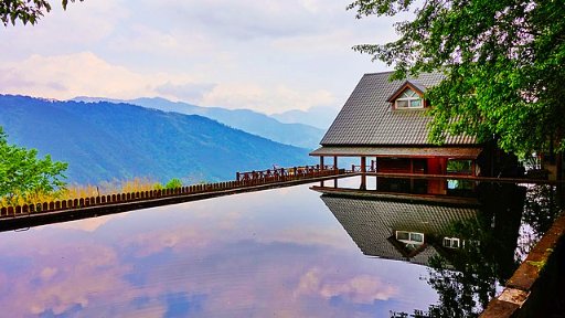 Roundtrip Seattle to Taichung City Taiwan Airfares on Korean Air
