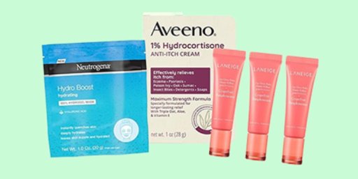 L'Occitane & More: Skincare Staples Sale