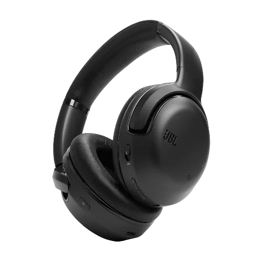 JBL Tour One M2 Wireless Over-Ear Noise Cancelling Headphones (Certified Refurbished) Deal