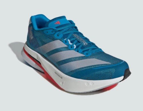 Adidas Men's Adizero Boston 13 Shoes (2 Colors) Deal