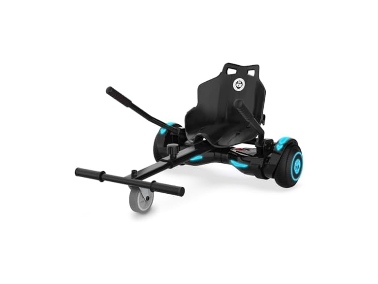 Gotrax Hoverboard Seat Balancing Scooter Deal
