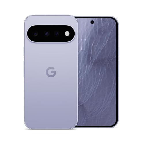 Google Pixel 11 Unlocked Smartphone Gemini 256GB