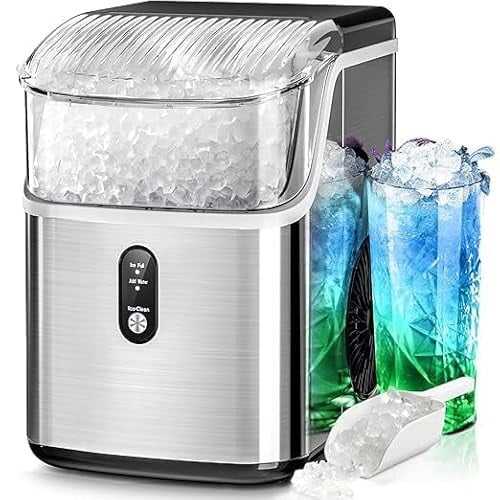 Nugget Countertop Ice Maker Deal