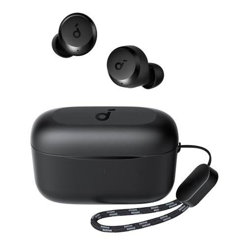 Soundcore by Anker A20i True Wireless Earbuds W/28H Playtime