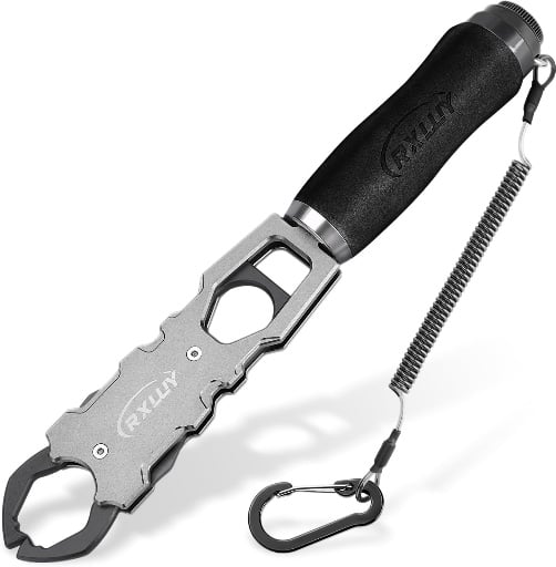 RXLUY Fish Lip Gripper with Scale Deal