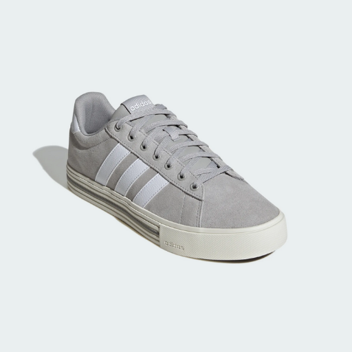 Adidas Men's Daily 4.0 Shoes (2 Colors)