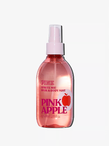 PINK APPLE Hair & Body Mist Deal
