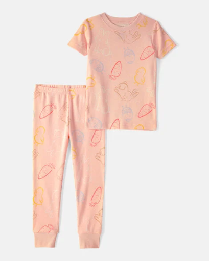 Carter’s Easter Pajama Sets Deal