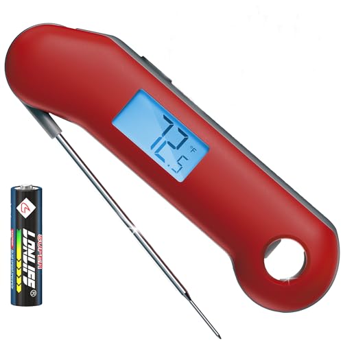 ThermoMaven Professional Digital Meat Thermometer Deal