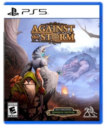 Against The Storm (PS5/XBX)