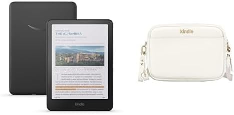 Amazon Kindle Colorsoft Bundle 16GB