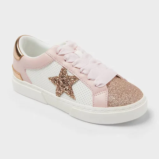 Art Class Kids' Kaitlyn Court Sneakers