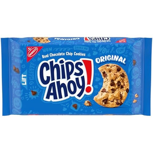 Chips Ahoy! Original Chocolate Chip Cookies Deal