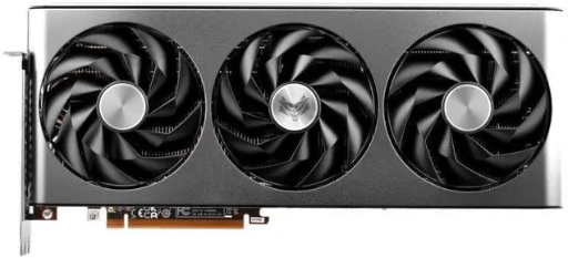 Refurbished: SAPPHIRE NITRO+ Radeon RX 7800 XT 16GB Graphics Card Deal