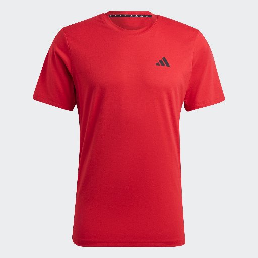 adidas Men's Train Essentials Feelready Training T-Shirt