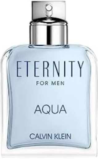 Calvin Klein Eternity Aqua for Men Eau de Toilette