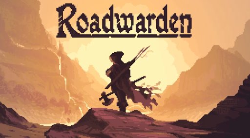 Roadwarden Nintendo Switch Digital Download
