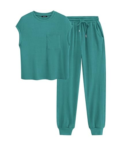 BTFBM Women's Two Piece Tracksuit Outfits