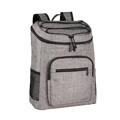 Amazon Basics Waterproof Lightweight Insulated Cooler Bag Deal