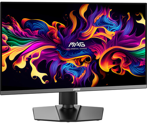 MSI MAG 272QP QD-OLED 27" 500Hz 1440p