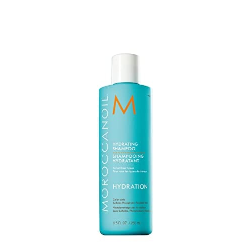 Moroccanoil Hydrating Shampoo 8.5 Fl. Oz. Deal