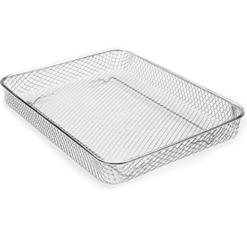 Nuwave Air Fry Basket for the NuWave Bravo XL