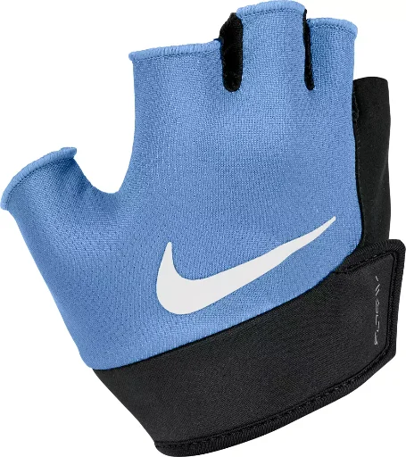 Nike Men's Vapor Fitness Glove (Blue) Deal