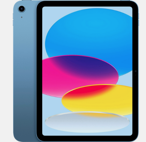 Open Box 11th-Gen. Apple iPad A16 128GB 11" Tablet (2025) Deal