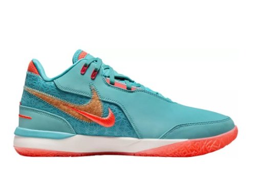 Nike LeBron NXXT Gen Basketball Shoes