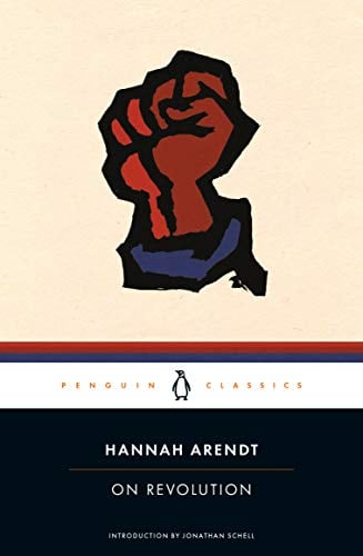 On Revolution (Penguin Classics) eBook
