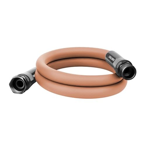 Flexzilla Colors Lead-In Garden Hose 5/8in. x 5ft.