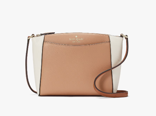 Kate Spade Monica Small Crossbody Purse