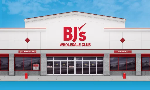 BJ's Wholesale Club Inner Circle Membership One Year Deal