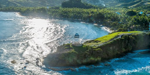 7-Night Eastern Caribbean Cruise from Florida