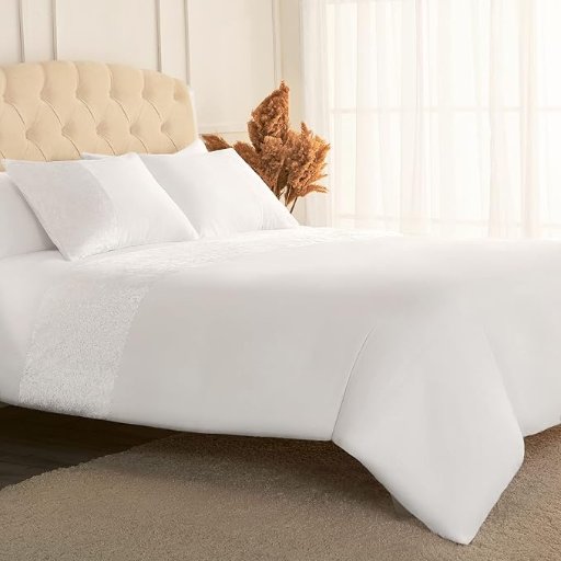 Mellanni Flannel Cotton Sheet Sets & Duvet Covers