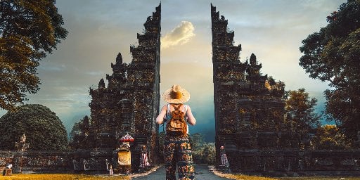 Bali & Thailand: 18 Nights w/ Flights & Tours Deal