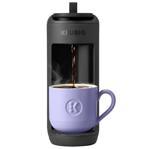 Keurig K-Mini Coffee Maker Deal