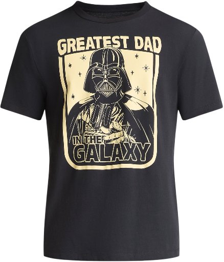 Star Wars Men's Shirts
