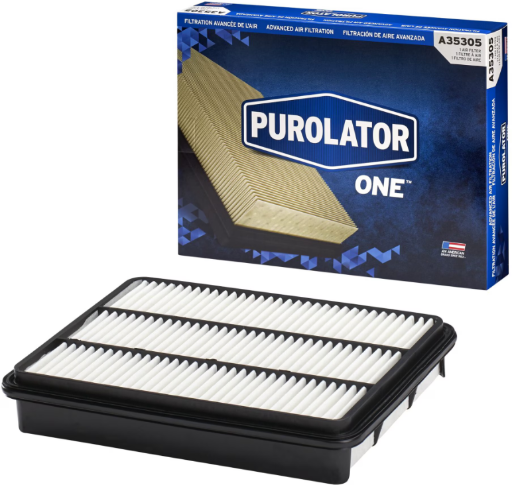 Purolator Engine Air Filters