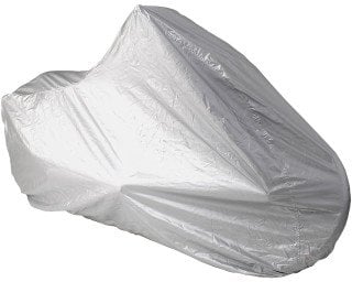 Coverking Silverguard Motorcycle Cover (M)