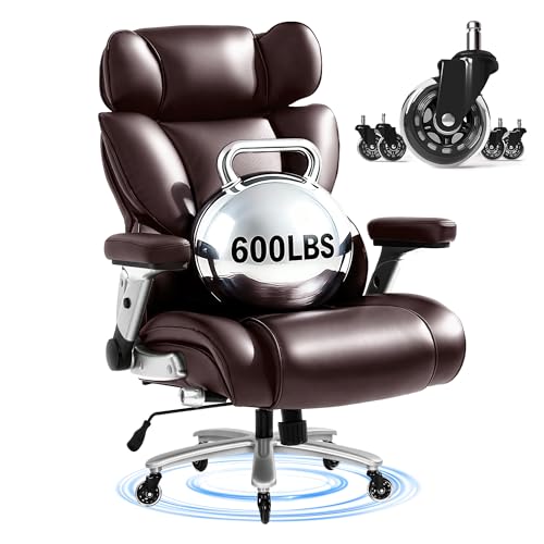 FLEXISPOT 600lbs Big and Tall Office Chair Deal