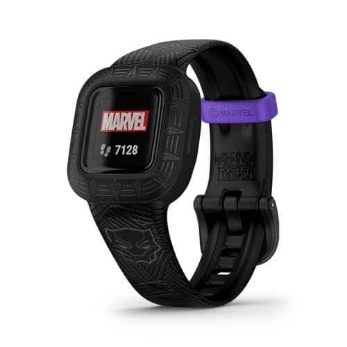 Garmin vivofit jr. 3 Fitness Tracker