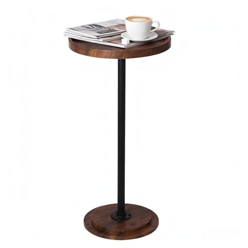 OIKASSU Sofa Side Table Deal