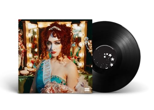 Chappell Roan: The Rise And Fall Of A Midwest Princess Vinyl Deal