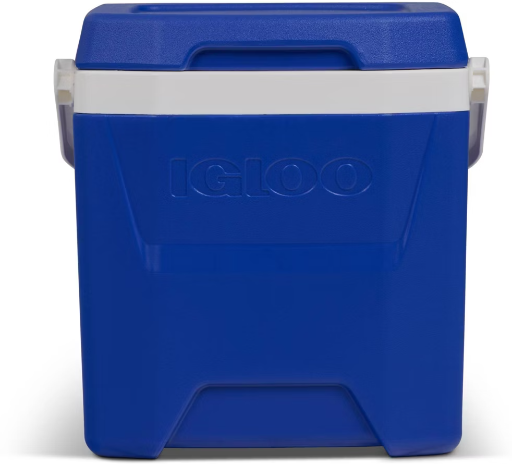 Igloo Lunch Box and Bag Cube Deal